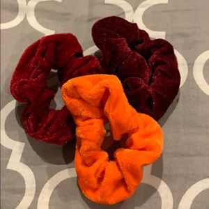 scrunchies